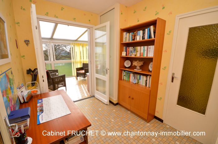 A vendre MAISON sur secteur CHANTONNAY avec 93 m² de surface habitable