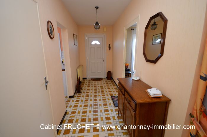 MAISON en vente sur CHANTONNAY M6443 au prix de 179350 euros