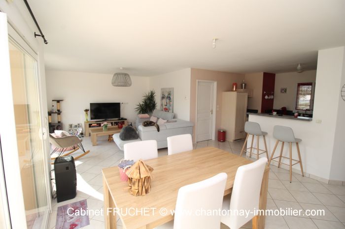 MAISON photos des pièces du bien M6447 au prix de 262500 euros