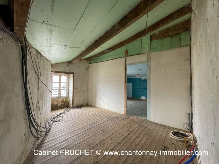 MAISON photos des pièces du bien M6448 au prix de 49500 euros