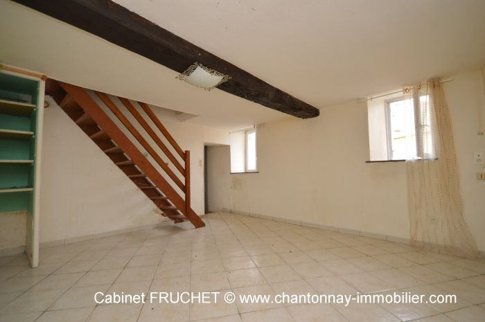 A vendre MAISON sur secteur CHANTONNAY avec 82.5 m² de surface habitable