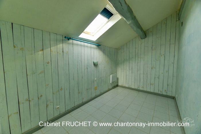 MAISON photos des pièces du bien M6457 au prix de 215250 euros