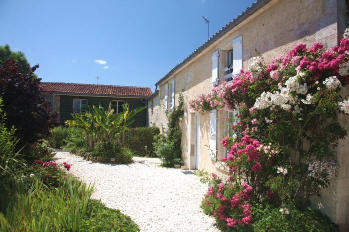 MAISON à vendre FONTENAY-LE-COMTE 