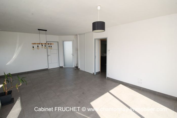 A vendre MAISON sur secteur CHANTONNAY avec 92 m² de surface habitable