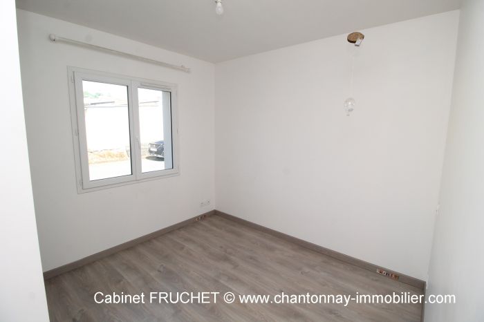 MAISON en vente sur CHANTONNAY M6458 au prix de 231000 euros