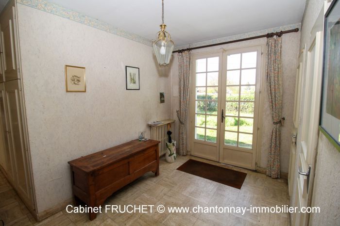 MAISON en vente sur CHANTONNAY M6466 au prix de 252000 euros