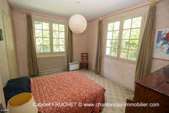 Belle opportunit dans CHANTONNAY !  à vendre CHANTONNAY au prix de 252000 euros