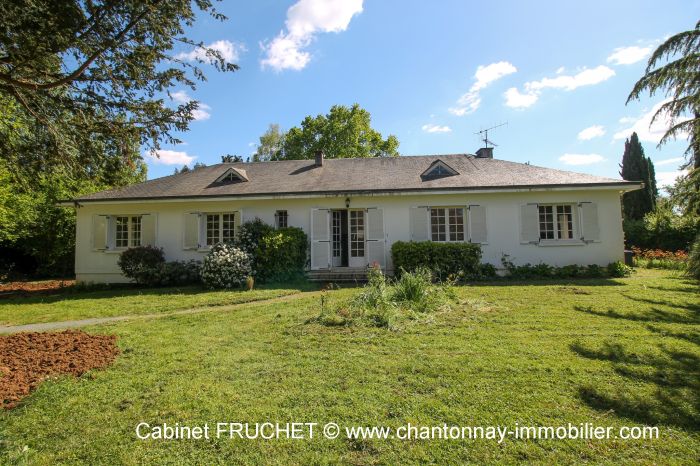 MAISON à vendre CHANTONNAY 