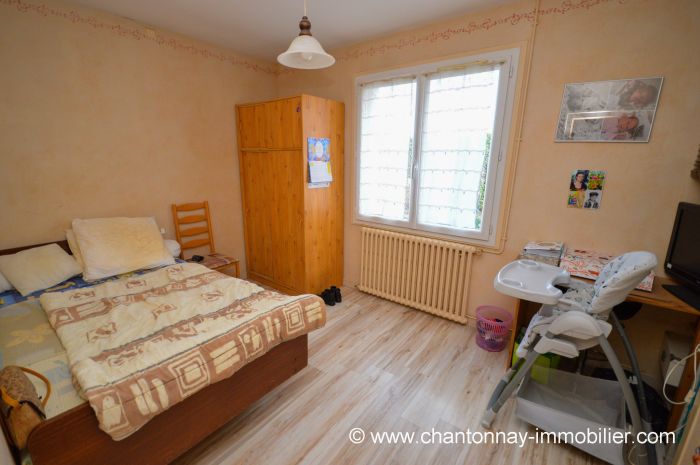 MAISON en vente sur CHANTONNAY M6474 au prix de 128400 euros