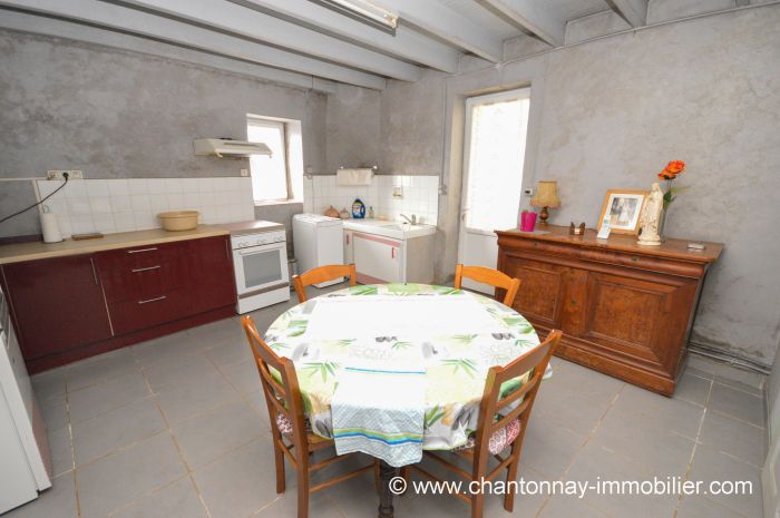 MAISON photos des pièces du bien M6474 au prix de 128400 euros