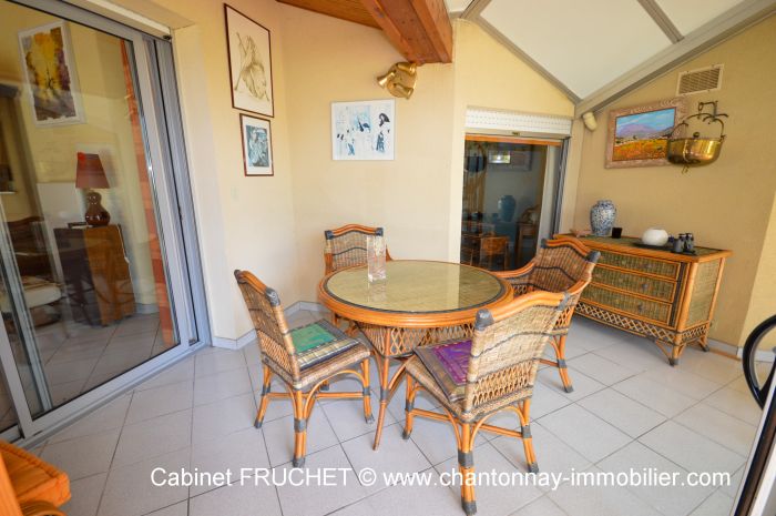 MAISON photos des pièces du bien M6477 au prix de 309750 euros