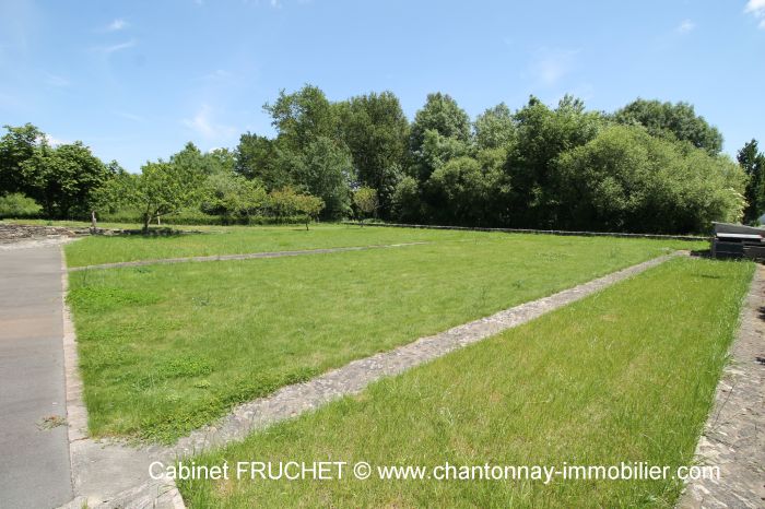 MAISON achat vente LES HERBIERS M6480