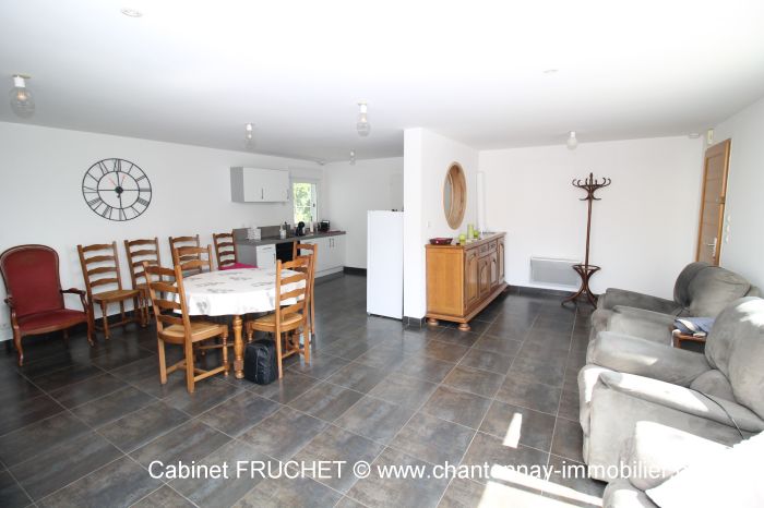 MAISON achat vente LE BOUPèRE M6488