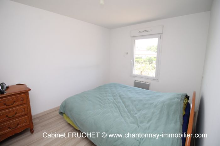 MAISON en vente sur LE BOUPèRE M6488 au prix de 231000 euros