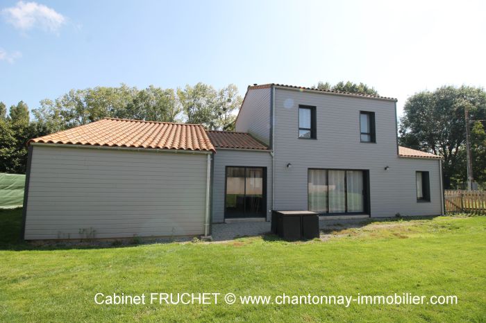 MAISON photos des pièces du bien M6497 au prix de 278250 euros