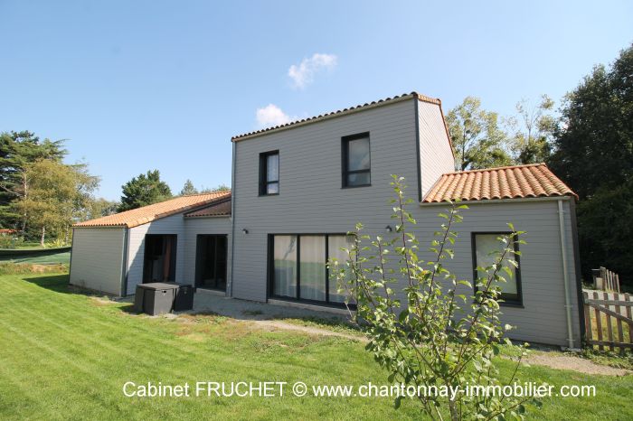 MAISON à vendre HERBIERS 