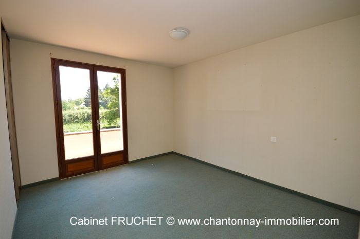 MAISON en vente sur LA CHâTAIGNERAIE M6503 au prix de 241500 euros