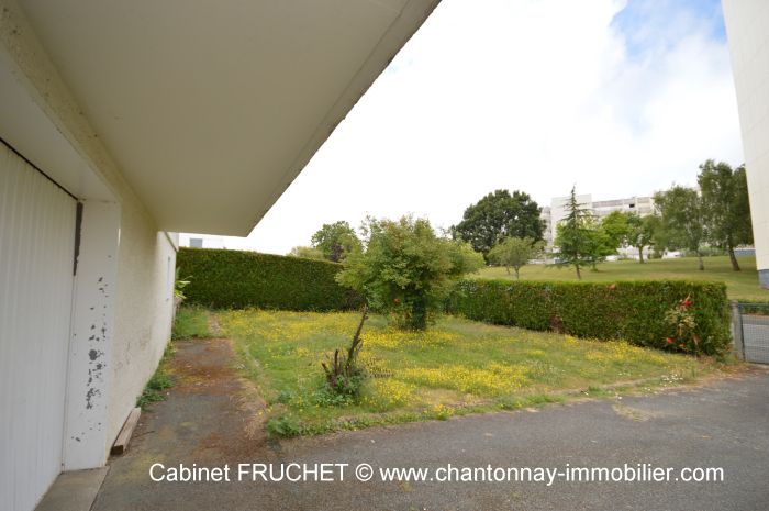 Bel emplacement. Idal 1er achat ou investisseurs ! CHANTONNAY immobilier à vendre au prix de 139920 euros