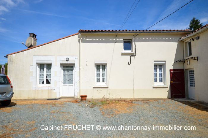 MAISON photos des pièces du bien M6519 au prix de 128400 euros