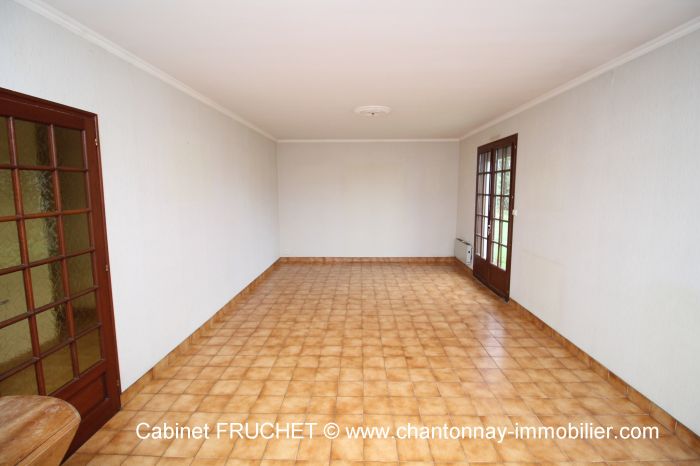MAISON à vendre sur CHANTONNAY avec 4 pièces