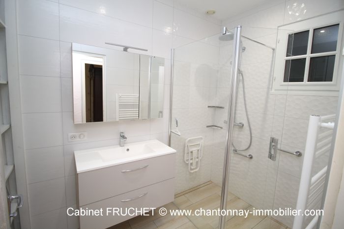 MAISON en vente sur CHANTONNAY M6528 au prix de 159000 euros