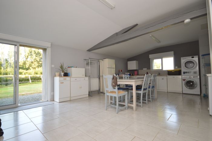 MAISON photos des pièces du bien M6529 au prix de 299500 euros