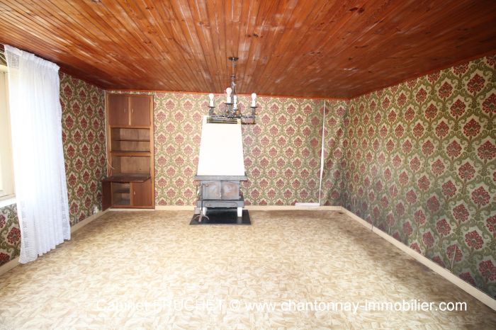 MAISON achat vente SAINT-CYR-DES-GâTS M6584