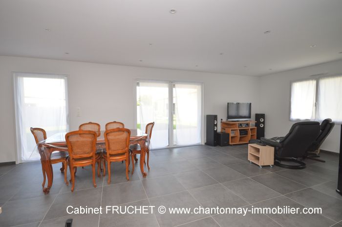 MAISON photos des pièces du bien M6595 au prix de 262500 euros