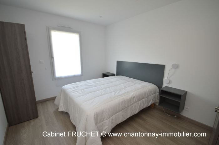 Rare ! Pavillon de plain-pied trs rcent ! à vendre CHANTONNAY au prix de 262500 euros