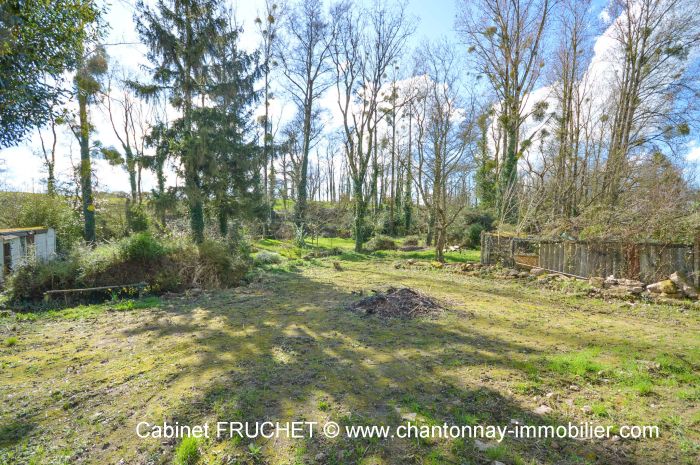 MAISON en vente sur BEAUREPAIRE M6613 au prix de 86400 euros