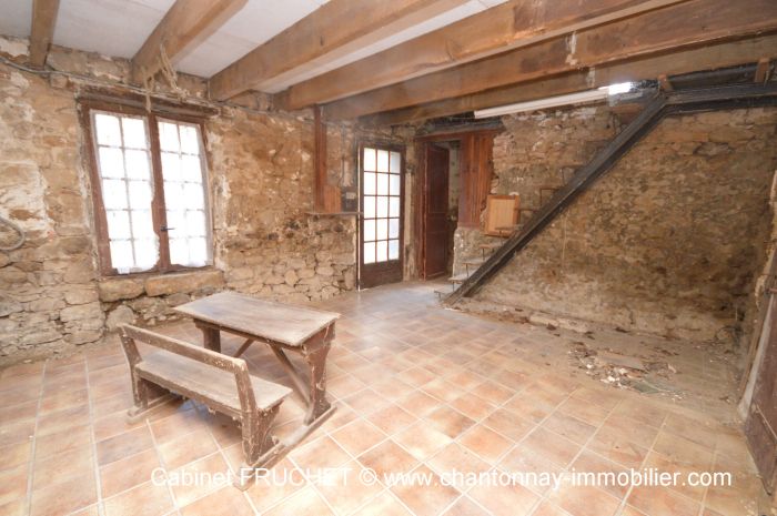 MAISON photos des pièces du bien M6613 au prix de 86400 euros