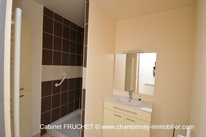 APPARTEMENT en vente sur CHANTONNAY M6629 au prix de 64800 euros