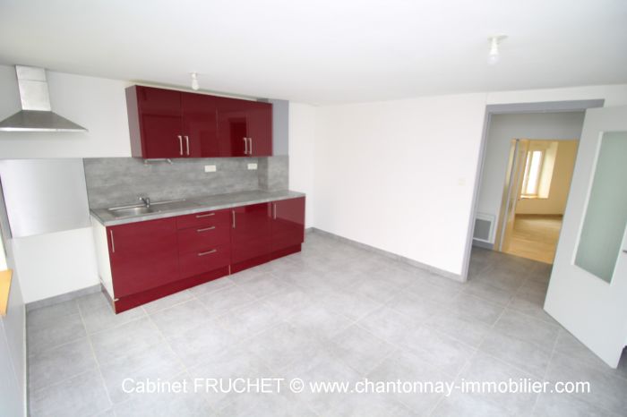 MAISON achat vente LE BOUPèRE M6631