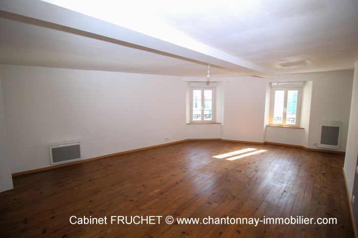 MAISON en vente sur LE BOUPèRE M6631 au prix de 99510 euros