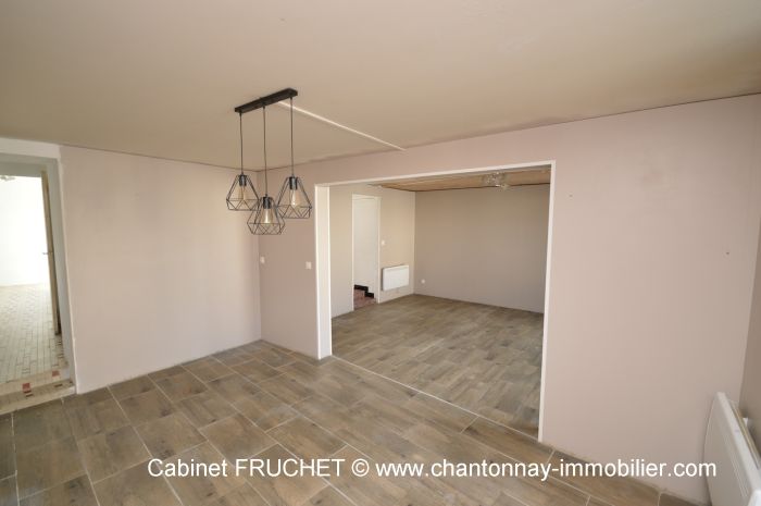 MAISON achat vente THOUARSAIS-BOUILDROUX M6635