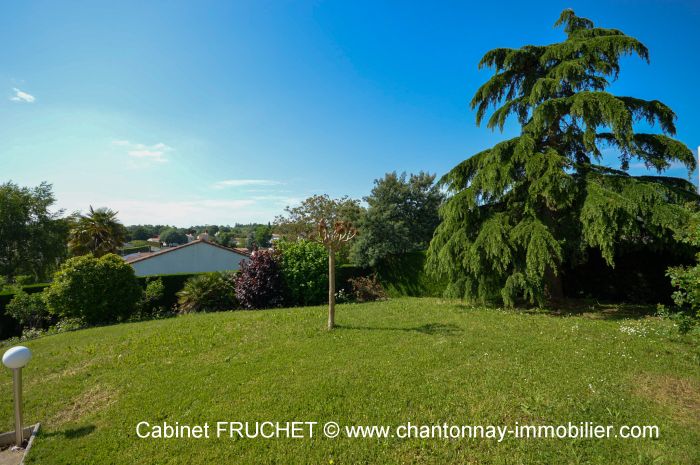 MAISON achat vente CHANTONNAY M6643
