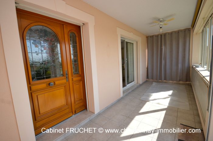 MAISON à vendre sur CHANTONNAY avec 7 pièces