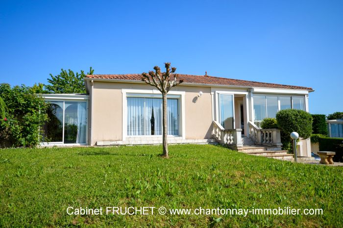 MAISON à vendre CHANTONNAY 