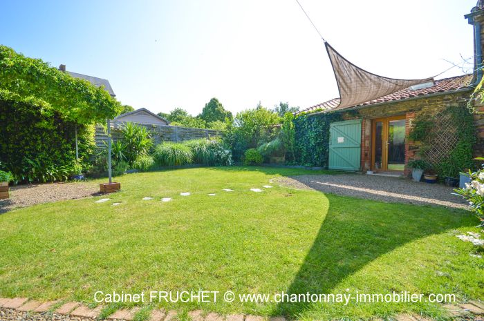 MAISON photos des pièces du bien M6644 au prix de 148400 euros