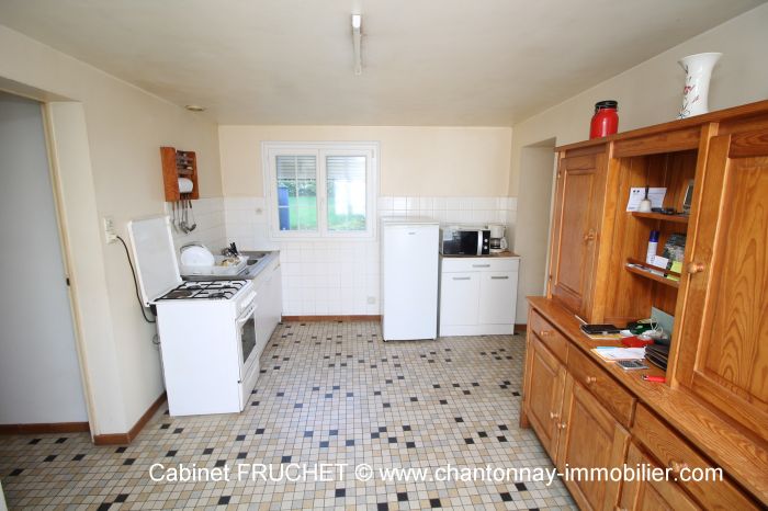MAISON achat vente MOUCHAMPS M6647