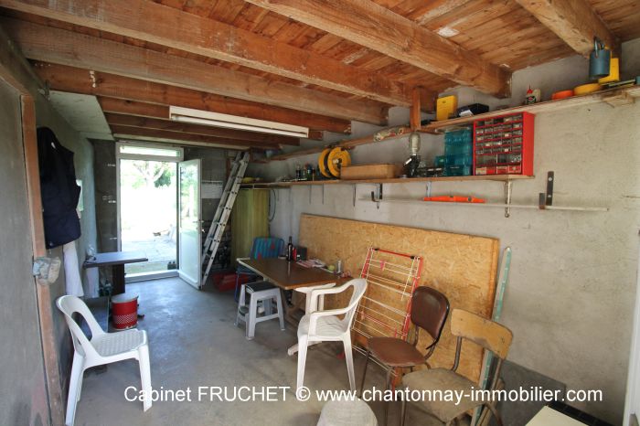 MAISON photos des pièces du bien M6647 au prix de 139000 euros