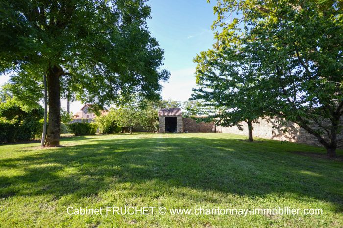 MAISON en vente sur LES HERBIERS M6649 au prix de 548000 euros