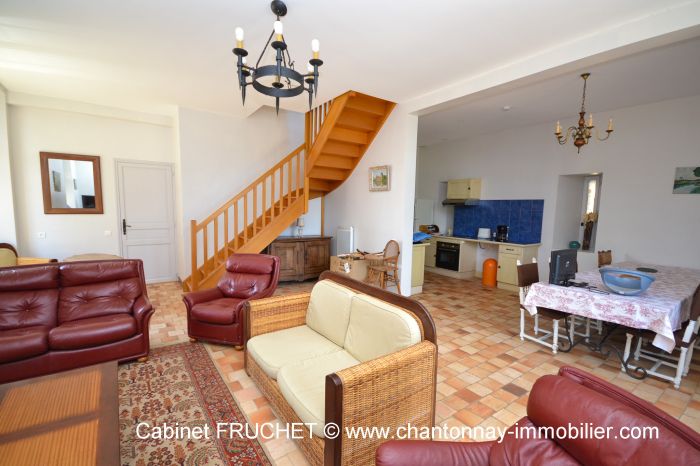 MAISON photos des pièces du bien M6649 au prix de 548000 euros
