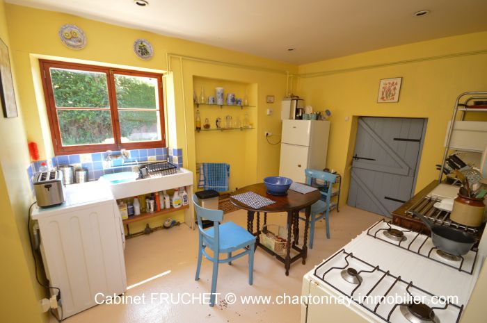MAISON photos des pièces du bien M6654 au prix de 128500 euros