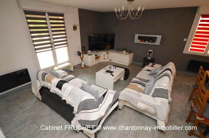 MAISON photos des pièces du bien M6655 au prix de 241500 euros