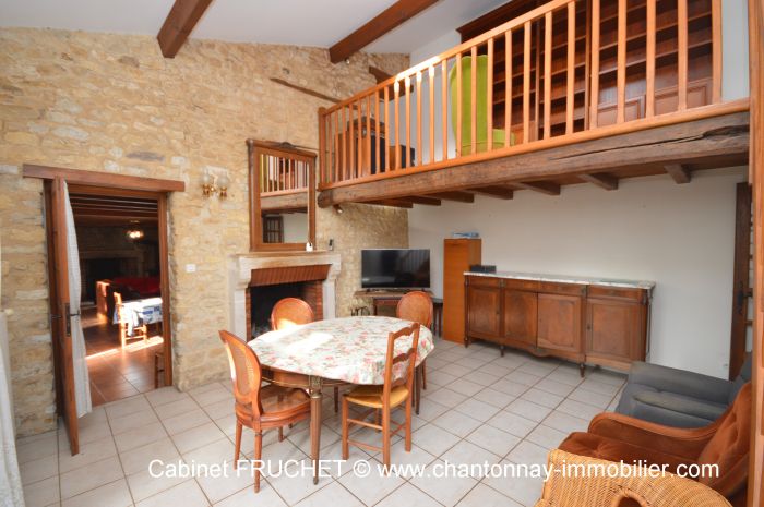 MAISON photos des pièces du bien M6656 au prix de 219000 euros