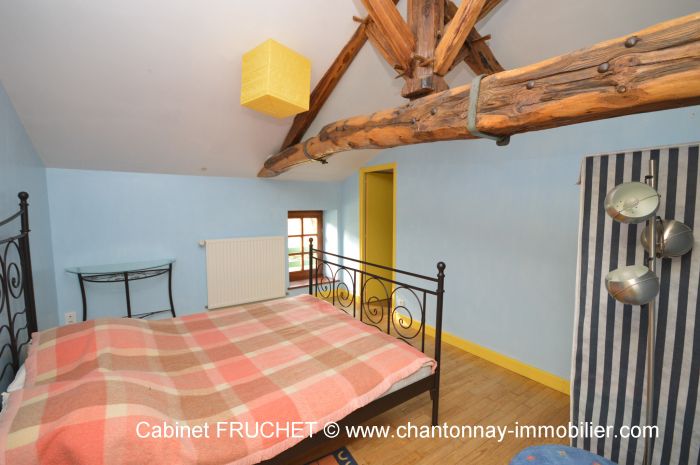 Jolie proprit dans un crin de verdure à vendre CHANTONNAY au prix de 219000 euros
