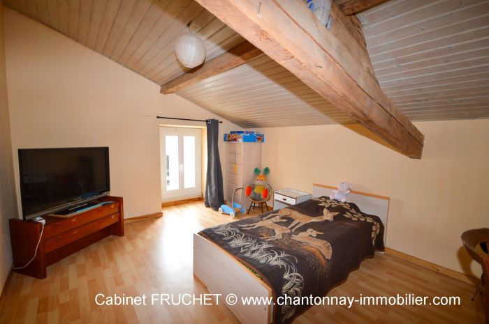 MAISON en vente sur CHANTONNAY M6657 au prix de 138500 euros