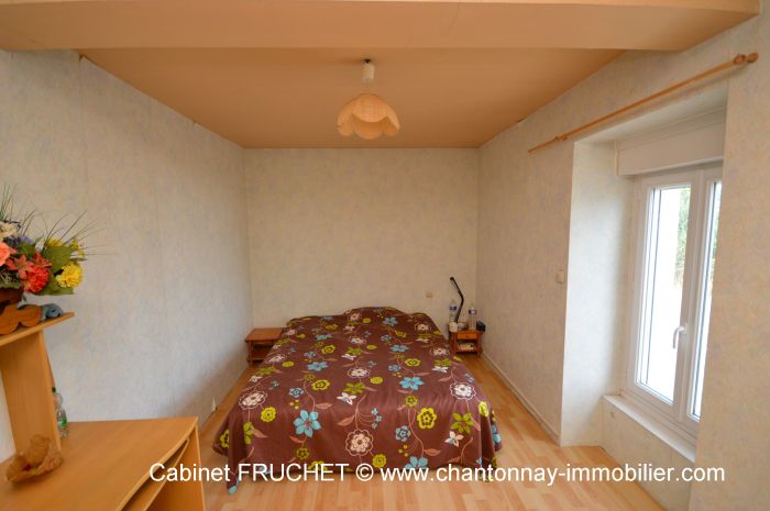 MAISON photos des pièces du bien M6657 au prix de 138500 euros