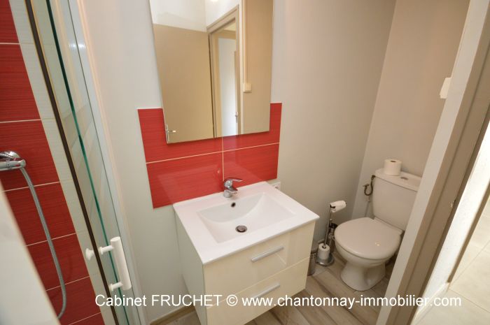 MAISON en vente sur CHANTONNAY M6658 au prix de 83000 euros
